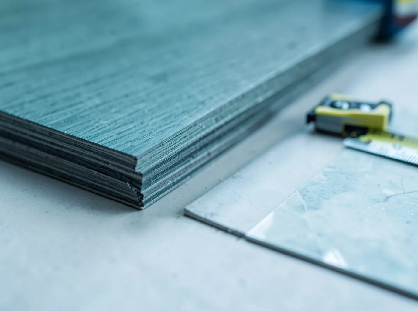 Luxury Vinyl Plank Installation Marquette, MI FAQs